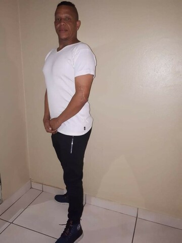 Yas26, 49 Roodepoort, Gauteng, South Africa