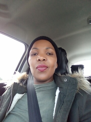 Musagirl, 44 Mamelodi, Gauteng, South Africa