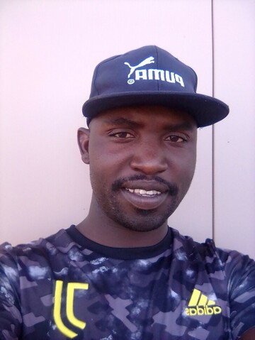 Sypho34, 36 Soweto, Gauteng, South Africa