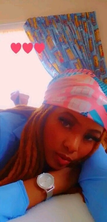 Charlene, 27 Vryburg, North West, South Africa