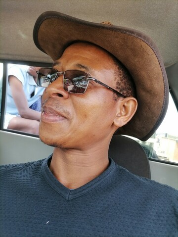 Leemarvin, 49 Polokwane, Limpopo, South Africa