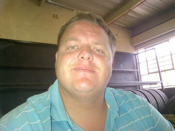 The Guy Next Door, 38 Rustenburg, North West, South Africa