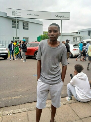 REMEMBER224, 24 Witbank, Mpumalanga, South Africa