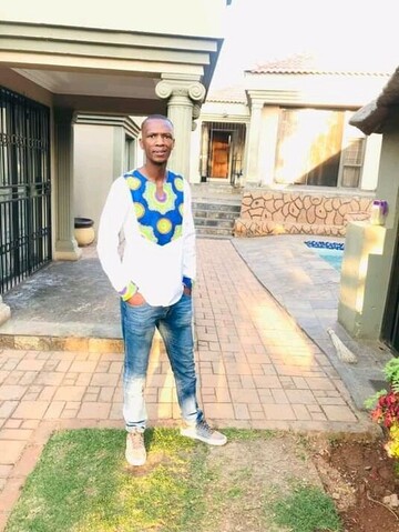 Frans t103, 37 Pretoria, Gauteng, South Africa