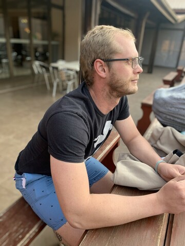 JvRoo12, 35 Boksburg, Gauteng, South Africa