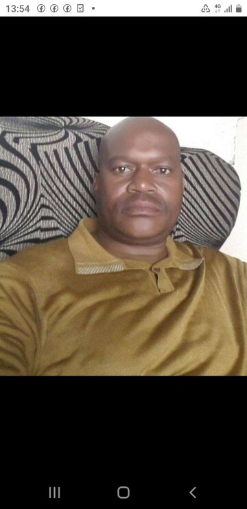 Ngwelecheche, 51 Alberton, Gauteng, South Africa