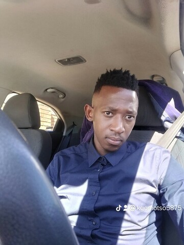 Kgomotso9, 37 Soweto, Gauteng, South Africa