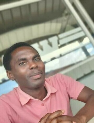 Lucas154, 32 Louis Trichardt, Limpopo, South Africa
