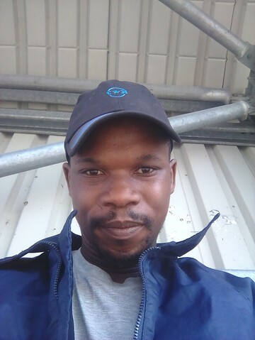 Luckybathudi, 31 Rustenburg, North West, South Africa