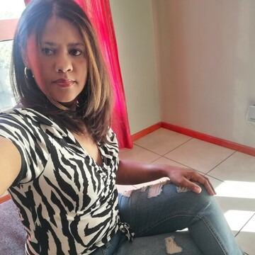Fiona, 46 Bellville, Western Cape, South Africa