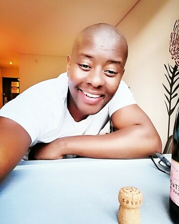 Blue R, 38 Benoni, Gauteng, South Africa