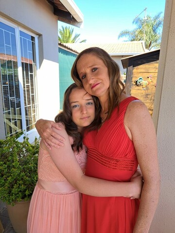 Nicole, 42 Scottburgh, KwaZulu-Natal, South Africa