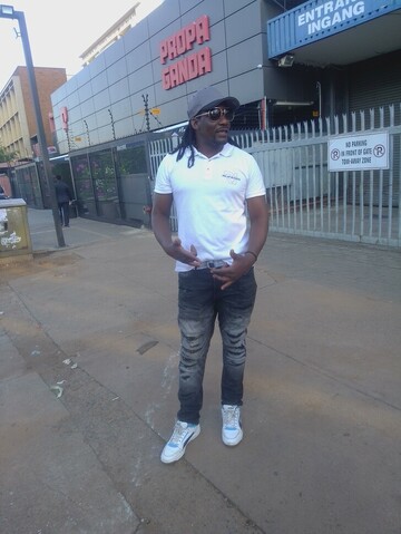Ras to ras, 42 Pretoria, Gauteng, South Africa