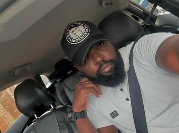 Chrisy B, 38 Pretoria, Gauteng, South Africa