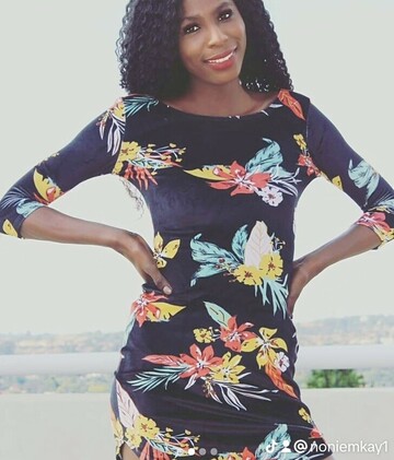 Noni275, 36 Alexandra, Gauteng, South Africa