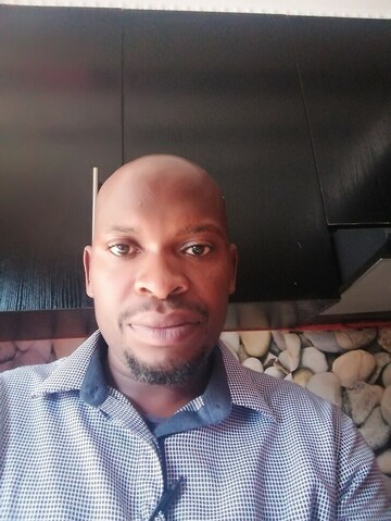 T-Man330, 39 Sebokeng, Gauteng, South Africa