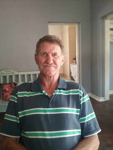 Francois, 62 Pretoria, Gauteng, South Africa