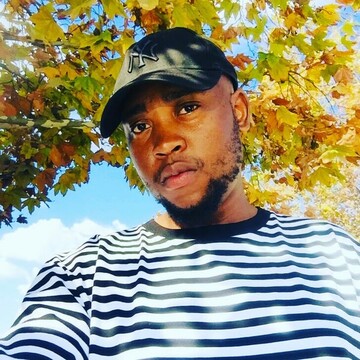 Ntokozo101, 26 Soweto, Gauteng, South Africa