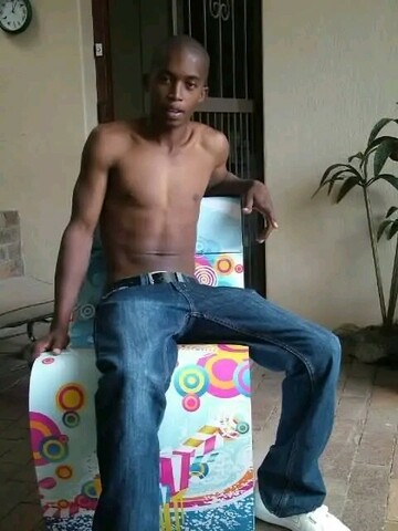 Bongs_kha, 41 Soweto, Gauteng, South Africa