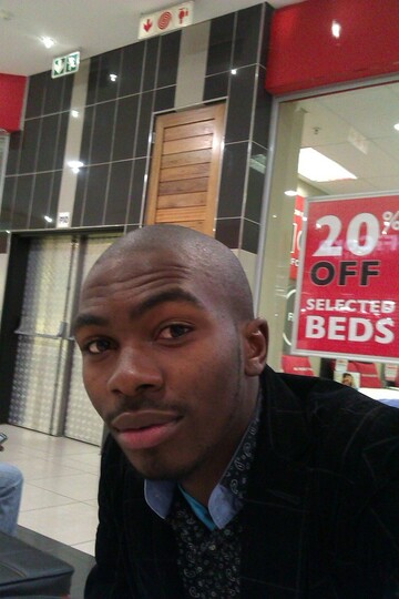 tman181, 32 Benoni, Gauteng, South Africa