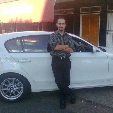 DiscreetPTA, 41 Pretoria, Gauteng, South Africa