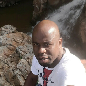 Thomy167, 42 Johannesburg, Gauteng, South Africa