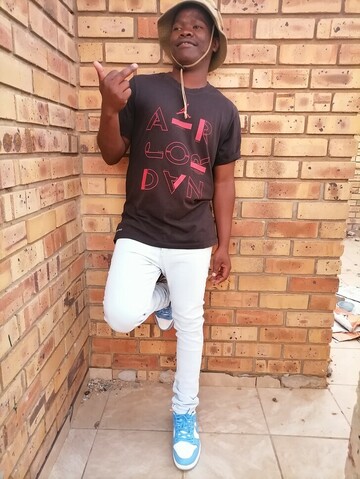 Makavelii, 25 Klerksdorp, North West, South Africa