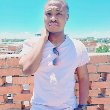 Bill378, 27 Bloemfontein, Free State, South Africa