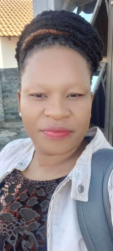 Phoni, 49 Brits, North West, South Africa