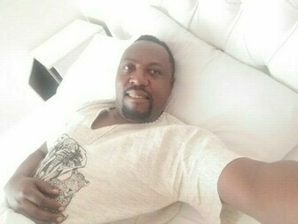 Mayanja, 54 Vereeniging, Gauteng, South Africa