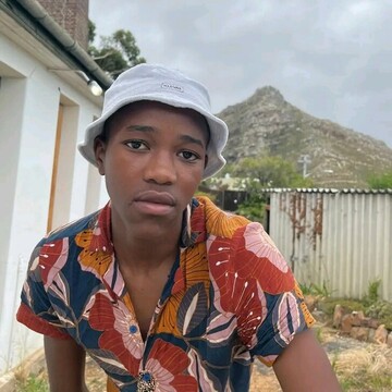achumile7, 20 Cape Town, Western Cape, South Africa