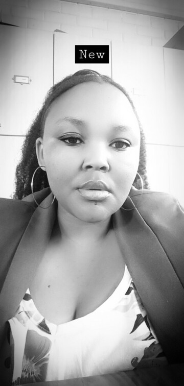 Prisciliette, 35 Katlehong, Gauteng, South Africa
