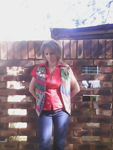 PetroGrobler, 57 Mafikeng, North West, South Africa