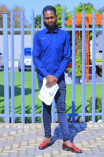 Richie232, 23 Randfontein, Gauteng, South Africa