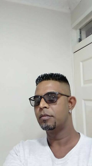 Ashley296, 43 Durban, KwaZulu-Natal, South Africa