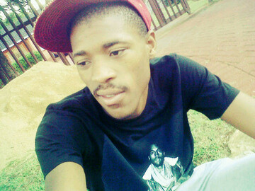 Tony1012, 35 Johannesburg South, Gauteng, South Africa