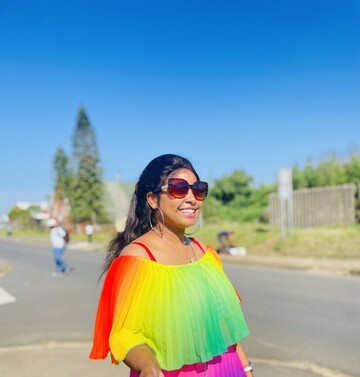 Amy250, 35 Umlazi, KwaZulu-Natal, South Africa