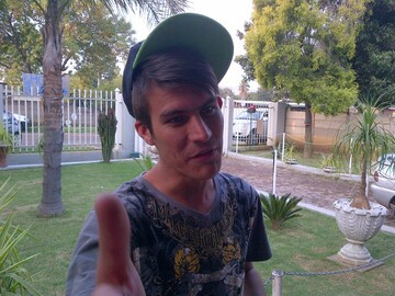 jeanjac61, 32 Pretoria, Gauteng, South Africa
