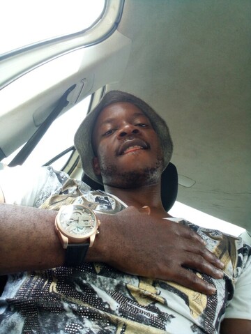 Mike mikki, 39 Kempton Park, Gauteng, South Africa