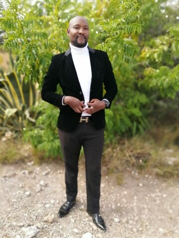 TMJB, 36 Mafikeng, North West, South Africa