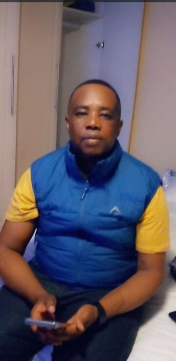 2gedda, 45 Witbank, Mpumalanga, South Africa