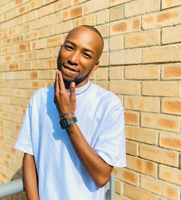 Des327, 27 Soweto, Gauteng, South Africa