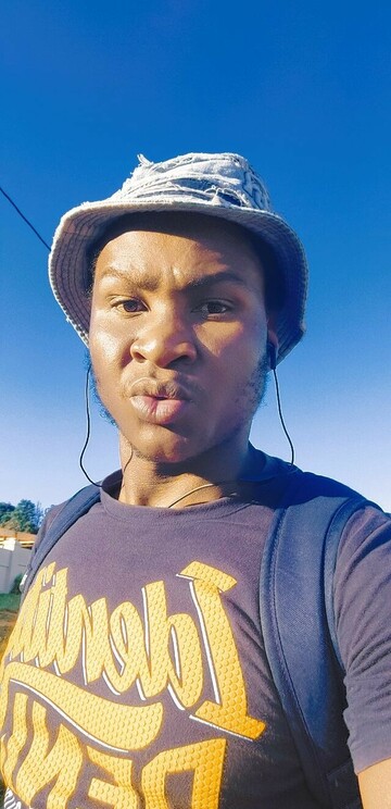 RareLastBornKid, 33 Tembisa, Gauteng, South Africa