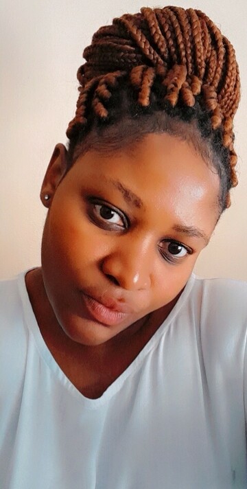 Tshili, 29 Soweto, Gauteng, South Africa