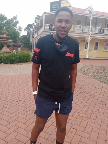 thato412, 30 Sasolburg, Free State, South Africa