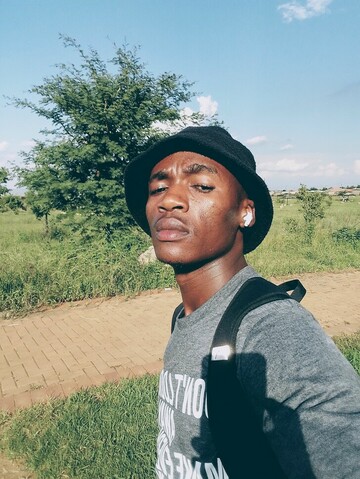 Tshepo356, 25 Alberton, Gauteng, South Africa