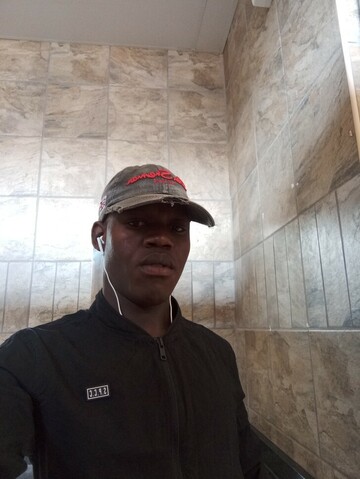 CORNALIUS, 25 Mmabatho, North West, South Africa