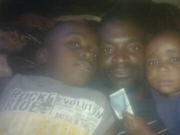 humbah, 45 Brakpan, Gauteng, South Africa