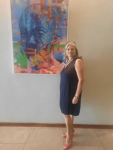 my lady, 62 Johannesburg South, Gauteng, South Africa