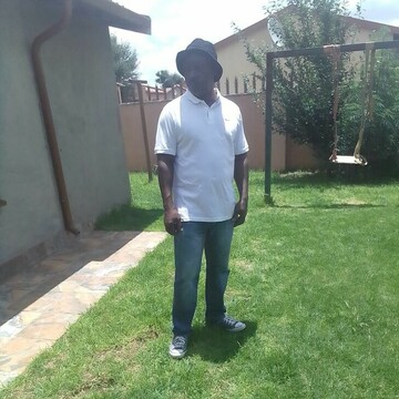 Zach, 52 Springs, Gauteng, South Africa
